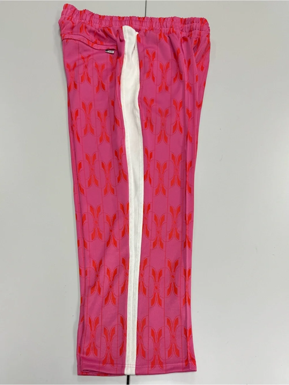 Puma The NeverWorn V T7 Track Pants in Blossom Pink X-Large